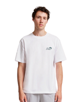Release T-Shirt in White
