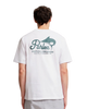 Release T-Shirt in White