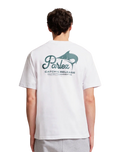 Release T-Shirt in White