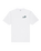 The Parlez Mens Release T-Shirt in White