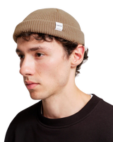 Metior Beanie in Shroom