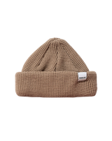 Metior Beanie in Shroom