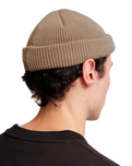 Metior Beanie in Shroom