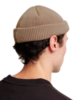 Metior Beanie in Shroom