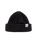 Flatholm Beanie in Black