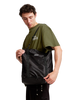 Haul Bag in Black