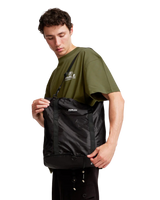 Haul Bag in Black