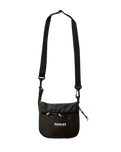 The Parlez Haul Bag in Black