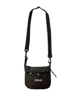 The Parlez Haul Bag in Black