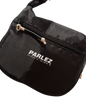 The Parlez Haul Bag in Black