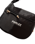 The Parlez Haul Bag in Black