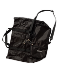 The Parlez Haul Bag in Black