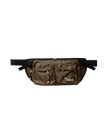 The Parlez Trip Bumbag in Moss