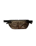 The Parlez Trip Bumbag in Moss