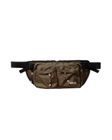 The Parlez Trip Bumbag in Moss