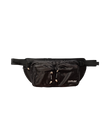 The Parlez Trip Bumbag in Black