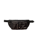 The Parlez Trip Bumbag in Black