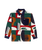 The Parlez Mens Bolt Jacket in Multi
