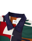 The Parlez Mens Bolt Jacket in Multi