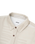 The Parlez Mens Craftwork Overshirt in Putty