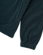 The Parlez Mens Boulder Fleece Hoodie in Midnight