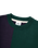 The Parlez Mens Area Knit Jumper in Midnight
