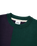 The Parlez Mens Area Knit Jumper in Midnight