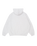 The Parlez Mens Coastal Oversized Hoodie in Heather
