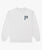 The Parlez Mens Milligan Sweatshirt in Heather