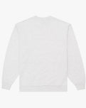 The Parlez Mens Milligan Sweatshirt in Heather