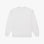 The Parlez Mens Milligan Sweatshirt in Heather