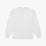 The Parlez Mens Milligan Sweatshirt in Heather