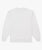 The Parlez Mens Milligan Sweatshirt in Heather