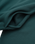 The Parlez Mens Powell Oversized Sweatshirt in Deep Green