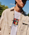 Burford T-Shirt in White