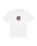 The Parlez Mens Burford T-Shirt in White