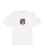 The Parlez Mens Burford T-Shirt in White