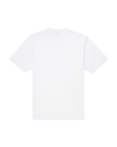 The Parlez Mens Burford T-Shirt in White