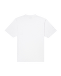 The Parlez Mens Burford T-Shirt in White