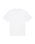 The Parlez Mens Burford T-Shirt in White