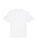 The Parlez Mens Burford T-Shirt in White