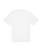 The Parlez Mens Burford T-Shirt in White