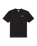 The Parlez Mens Harper T-Shirt in Black