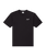 The Parlez Mens Harper T-Shirt in Black