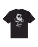 The Parlez Mens Harper T-Shirt in Black