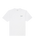 The Parlez Mens Harper T-Shirt in White