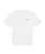 The Parlez Mens Harper T-Shirt in White