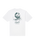 The Parlez Mens Harper T-Shirt in White