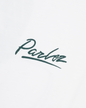 The Parlez Mens Harper T-Shirt in White