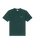 The Parlez Mens Ridgeway T-Shirt in Deep Green